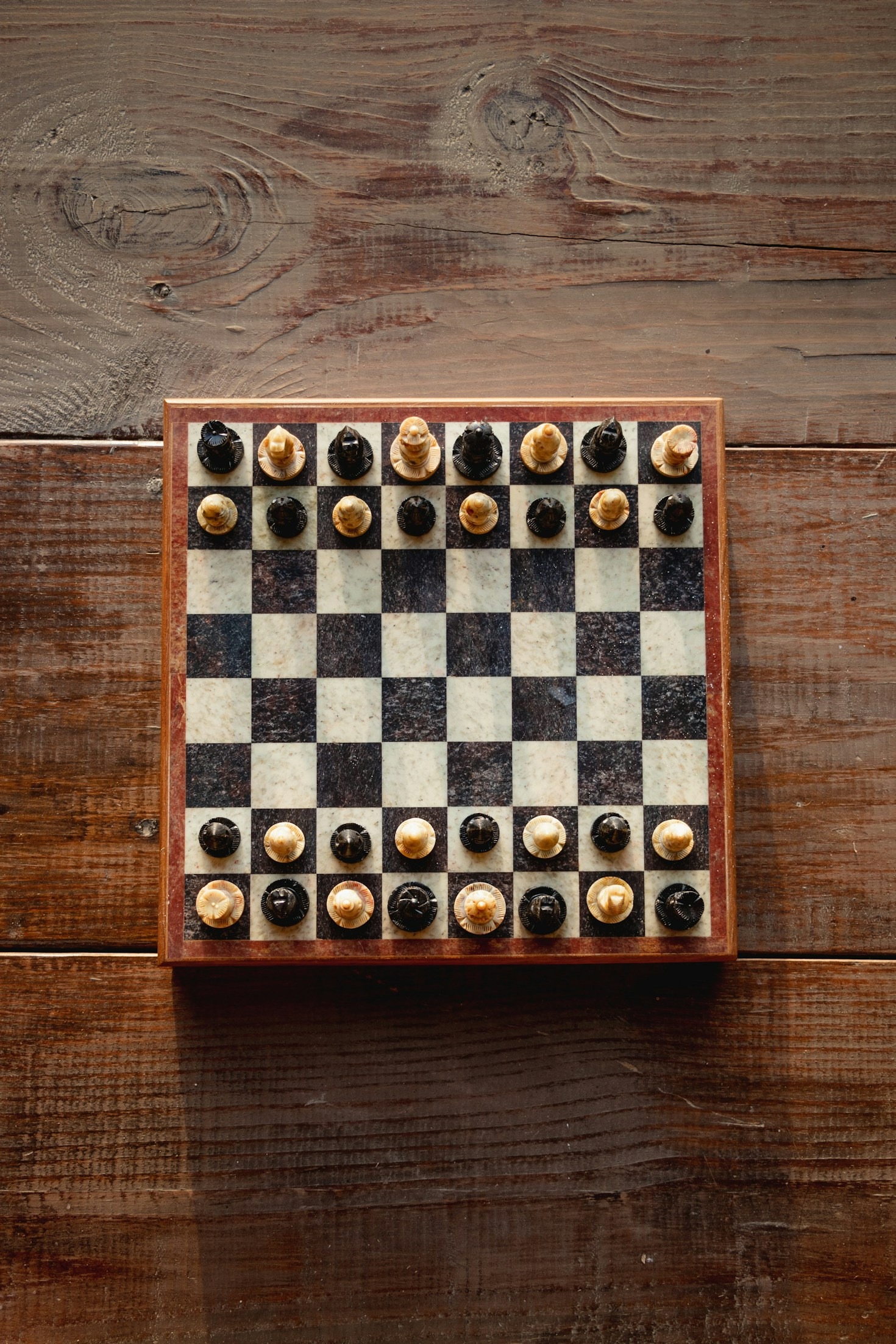 The Evolution of Board Games Over the Years